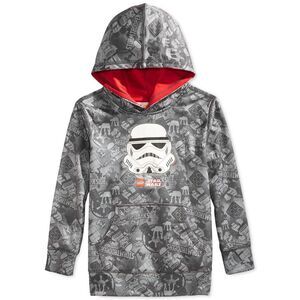 Star Wars Stormtrooper Youth Factory Seconds Hoodie